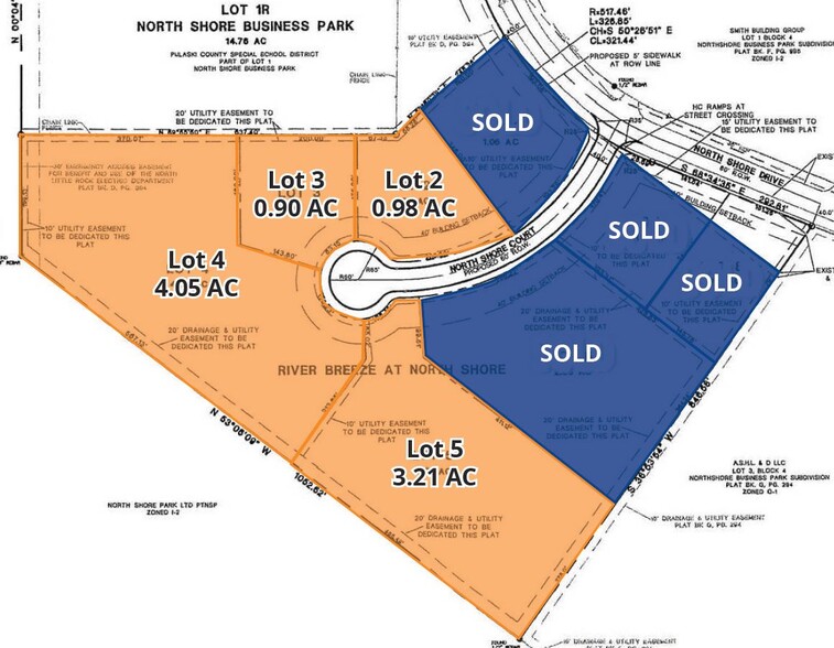 Northshore Court portfolio of 4 properties for sale on LoopNet.com - Building Photo - Image 1 of 6