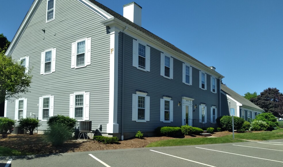 80 F Washington Sq, Norwell, MA 02061 | LoopNet