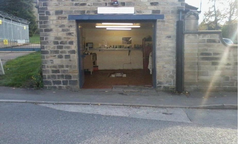 Varley St, Pudsey for lease - Primary Photo - Image 1 of 1