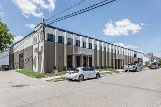 More details for 1211 57th Ave, Nashville, TN - Office for Lease
