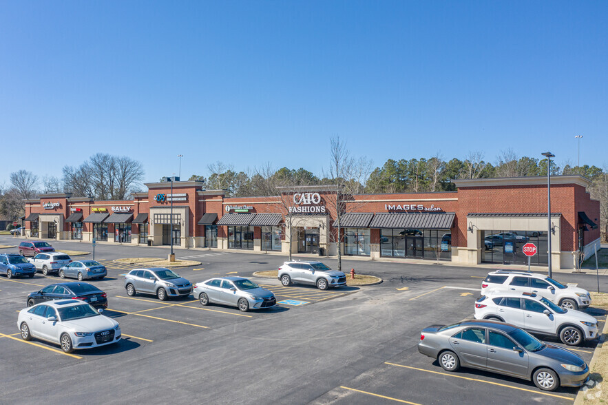 300 Richard Wilks Rd, White House, TN for lease - Primary Photo - Image 1 of 1