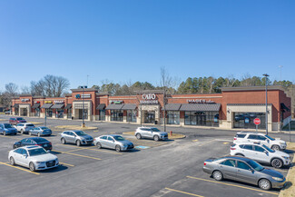 More details for 300 Richard Wilks Rd, White House, TN - Retail for Lease