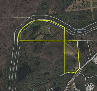 More details for 0 Cochran Rd, South Fulton, GA - Land for Sale