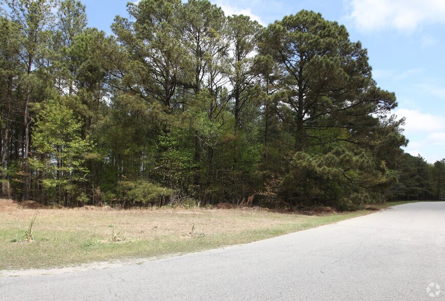 Judd Pky, Fuquay Varina, NC for sale - Primary Photo - Image 1 of 1