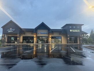 More details for 110 S 65th Ave, Ridgefield, WA - Retail for Lease