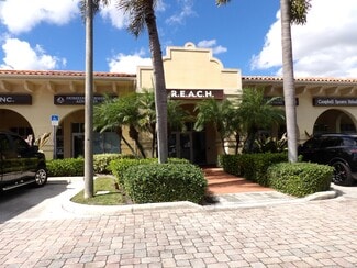 More details for 8409 N Military Trl, Palm Beach Gardens, FL - Office for Lease