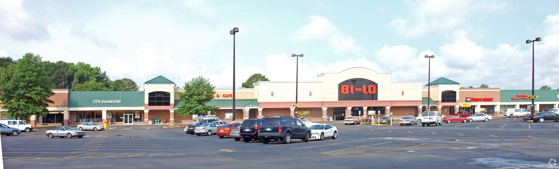 3315 Broad River Rd, Columbia, SC 29210 Widewater Square