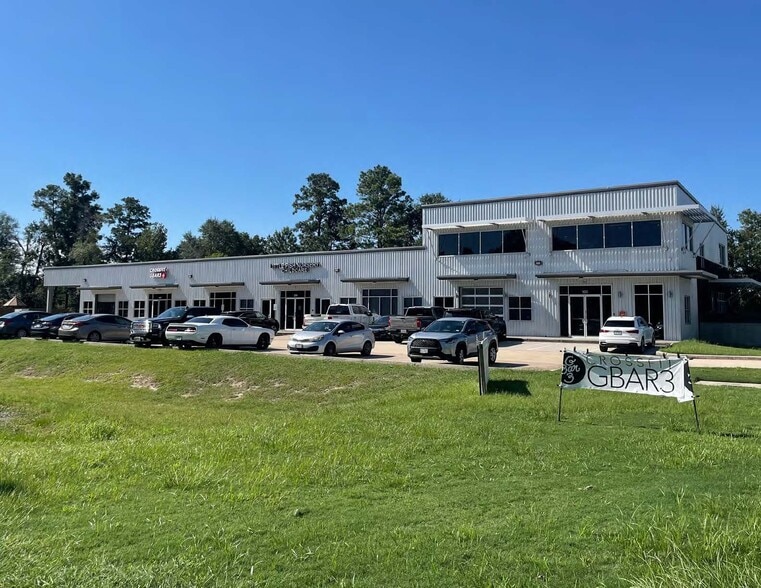 13615 Kluge Rd, Cypress, TX for sale - Building Photo - Image 2 of 6