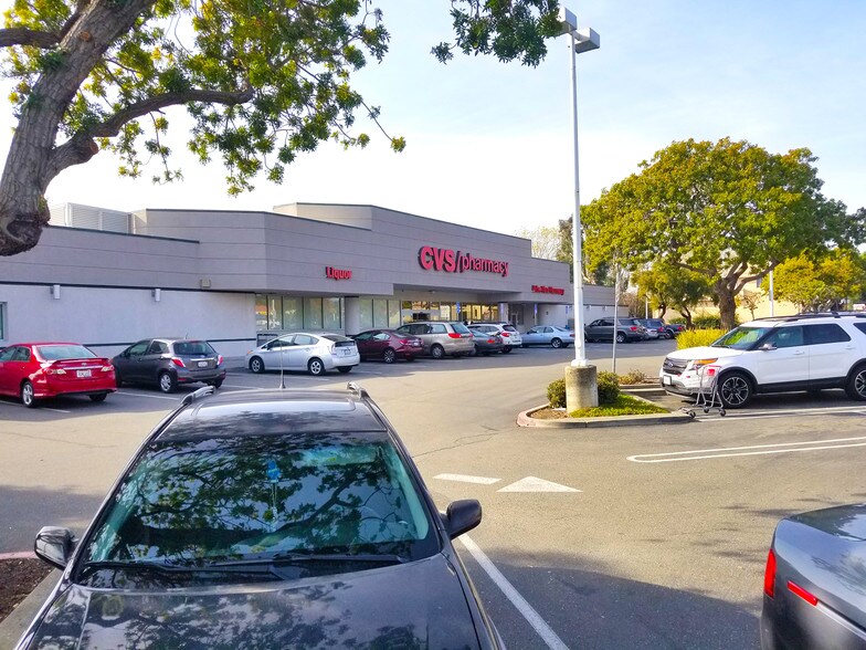 3667 Castro Valley Blvd, Castro Valley, CA for sale - Building Photo - Image 1 of 1