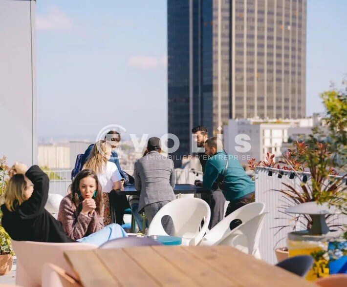 82 Avenue Du Maine, Paris for lease - Building Photo - Image 3 of 5