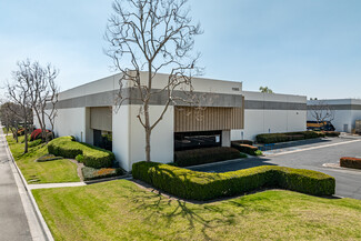 More details for 11383 Newport Dr, Rancho Cucamonga, CA - Industrial for Lease