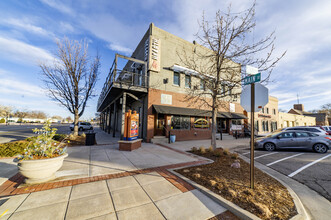 201-205 4th St, Windsor, CO for lease Building Photo- Image 1 of 13