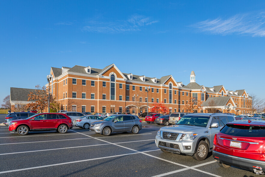 200 Banning St, Dover, DE for lease - Building Photo - Image 3 of 4