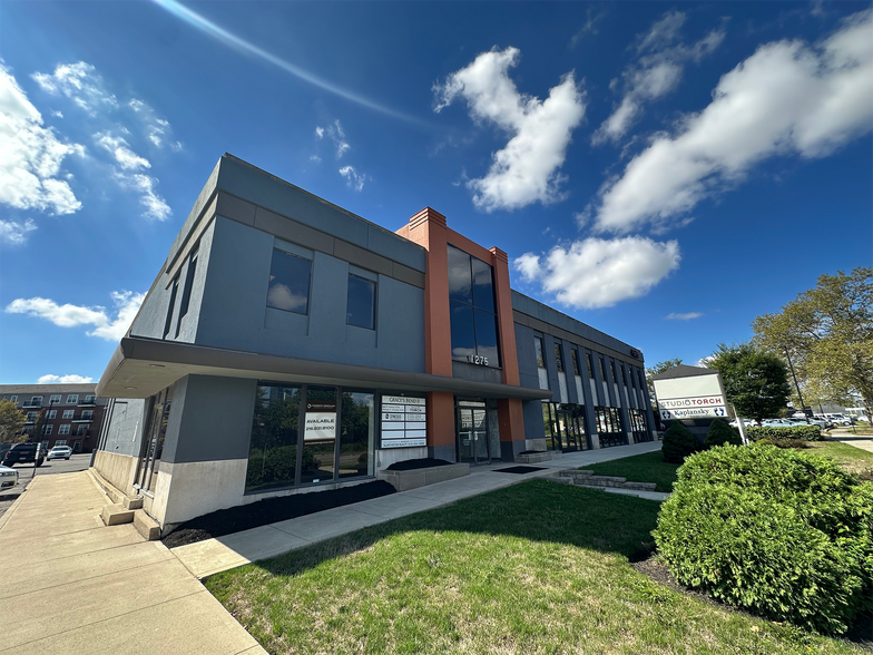 1275 Olentangy River Rd, Columbus, OH for lease - Building Photo - Image 1 of 4