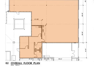 1850-1900 Grandstand Dr, San Antonio, TX for lease Floor Plan- Image 1 of 1