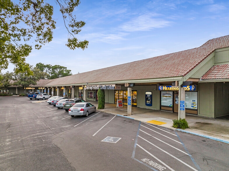 2201 Pillsbury Rd, Chico, CA for lease - Building Photo - Image 1 of 11