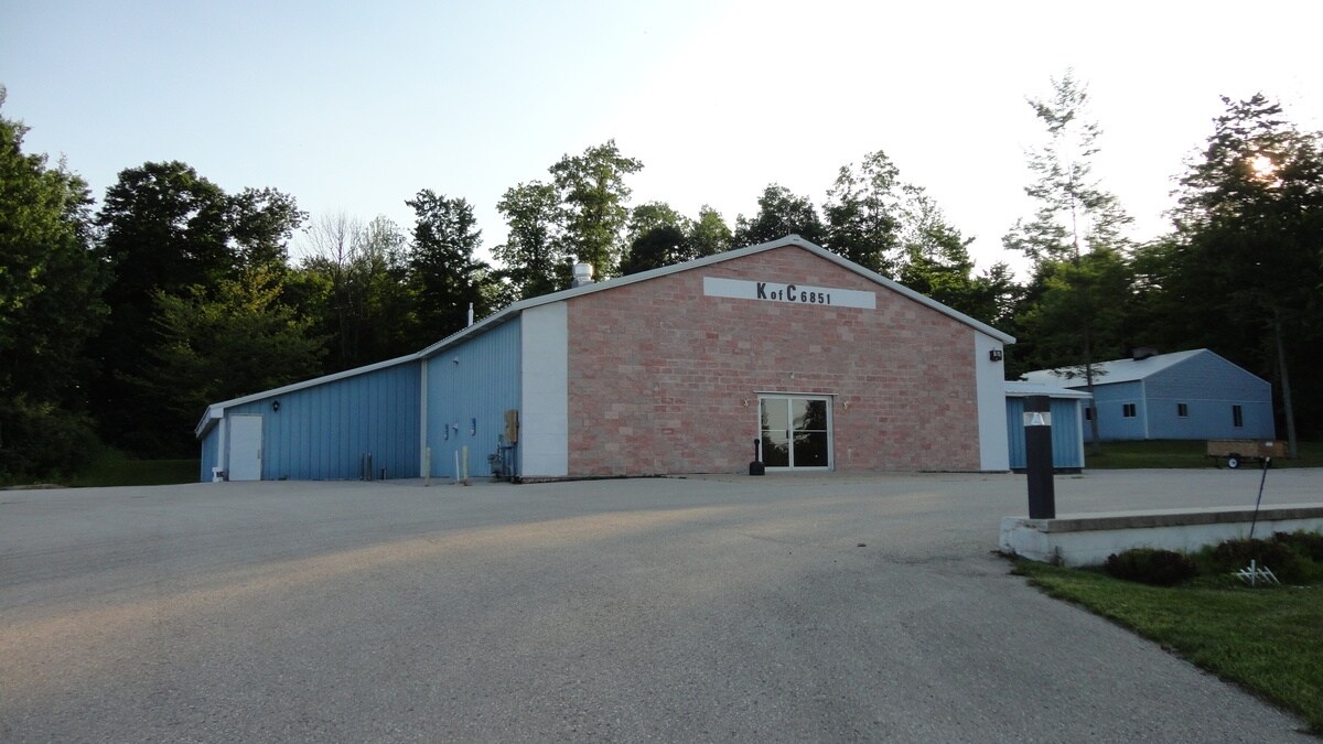 6731 N US Highway 23, Spruce, MI for sale Primary Photo- Image 1 of 1