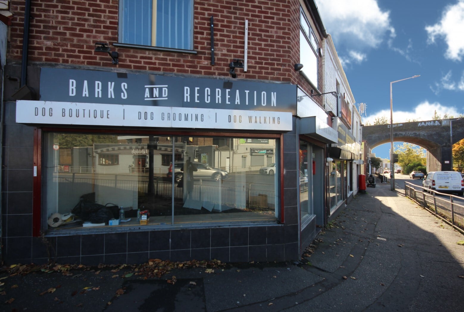 300 Fylde Rd, Preston for sale Primary Photo- Image 1 of 1