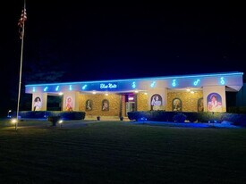 9660 Dry Fork Rd, Harrison OH - Theater