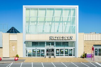 More details for 300 Eagleson Rd, Ottawa, ON - Retail for Lease