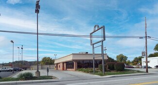 More details for 3164 Leechburg Rd, New Kensington, PA - Retail for Lease