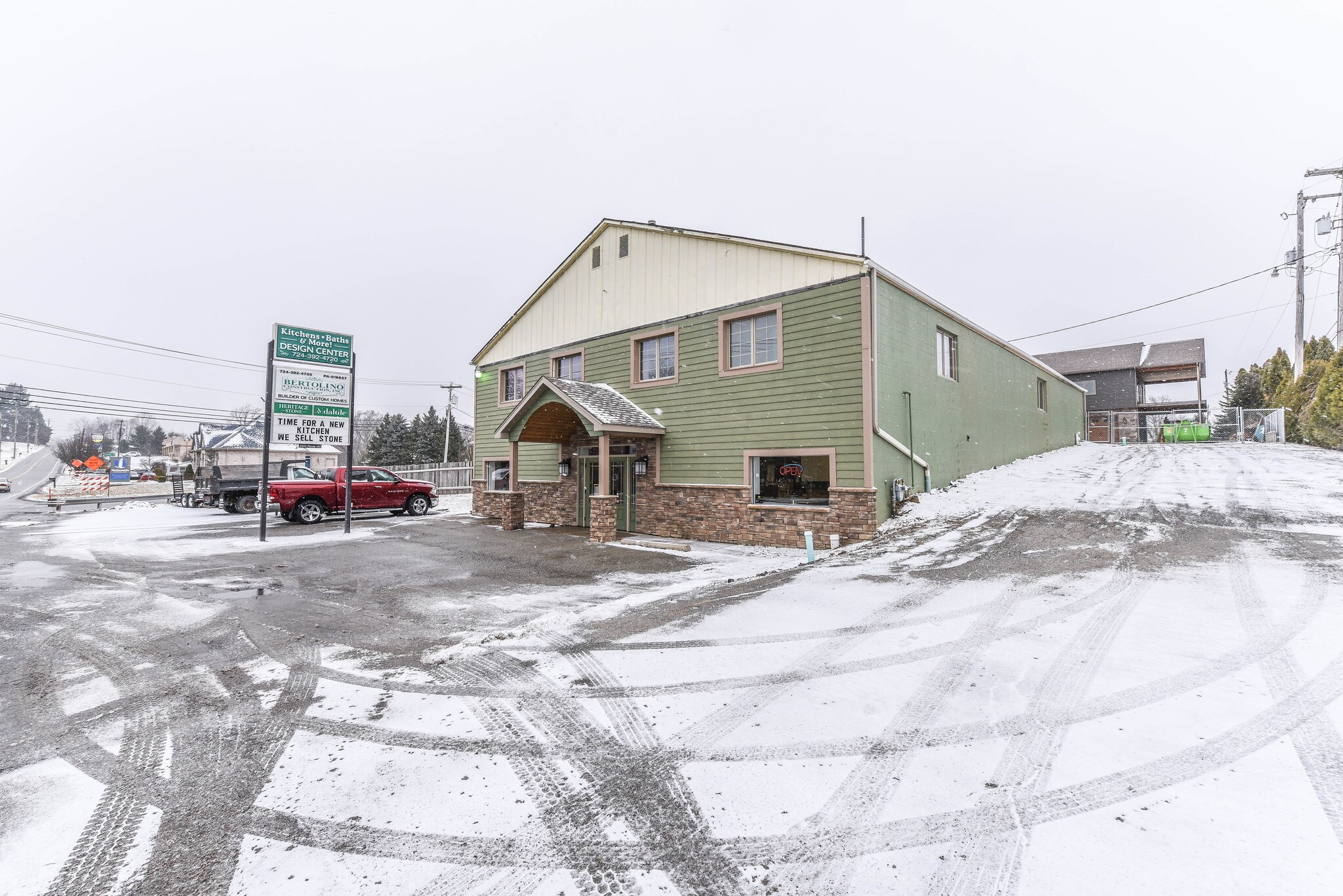 3500 Route 130, Irwin, PA for sale Other- Image 1 of 1