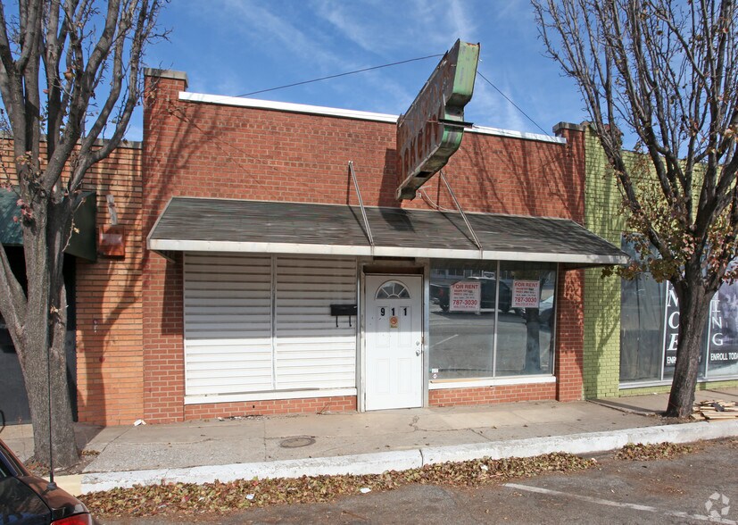 911 W Britton Rd, Oklahoma City, OK 73114