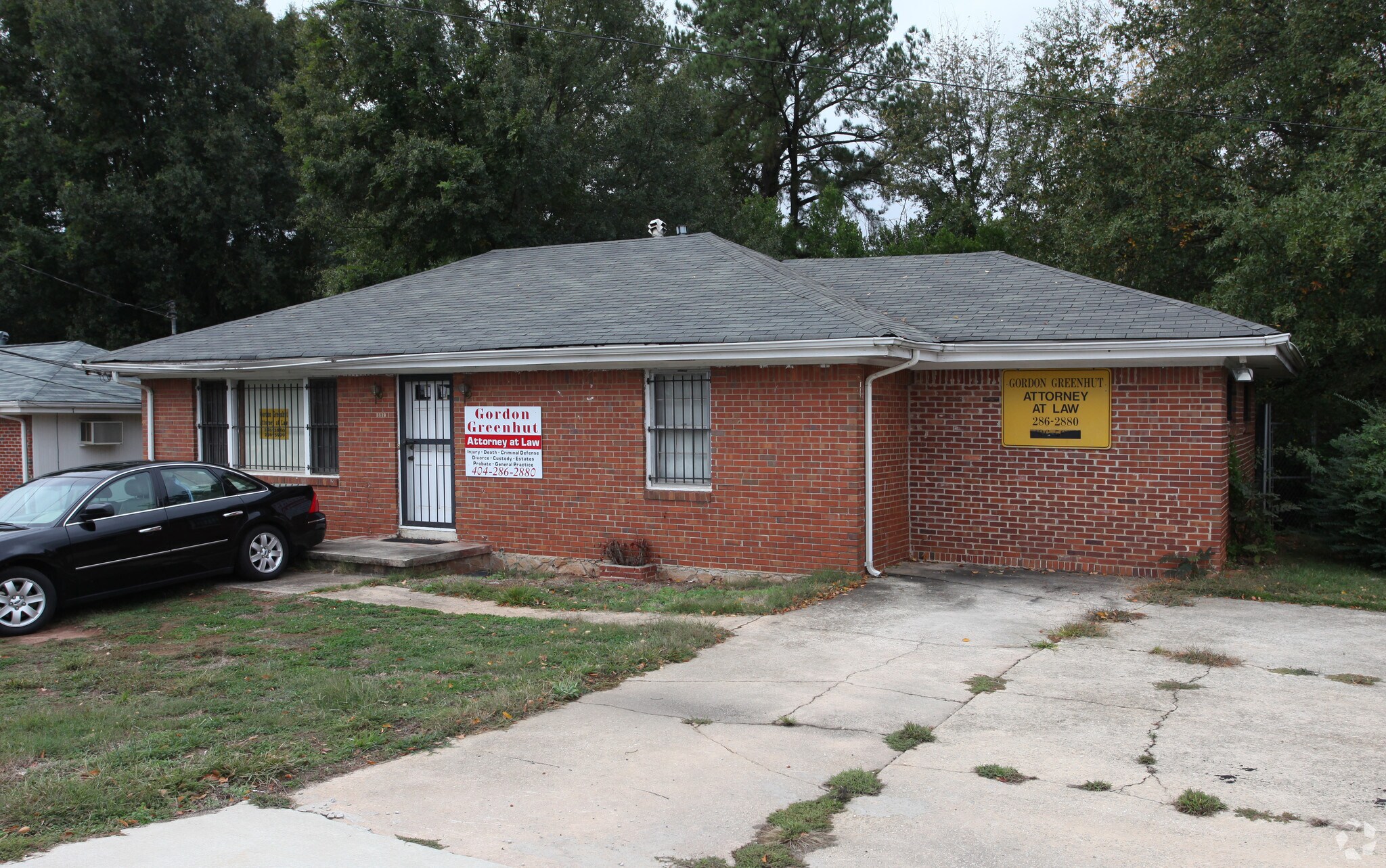 2251 Candler Rd, Decatur, GA for sale Primary Photo- Image 1 of 1