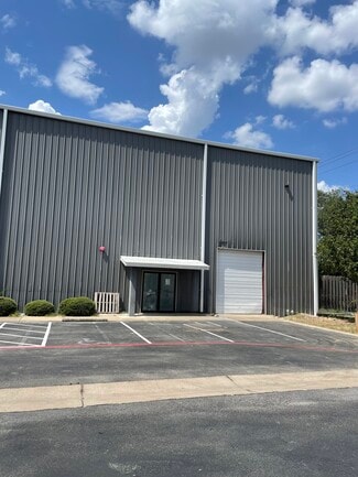 More details for 1220 Toro Grande Dr, Cedar Park, TX - Industrial for Lease