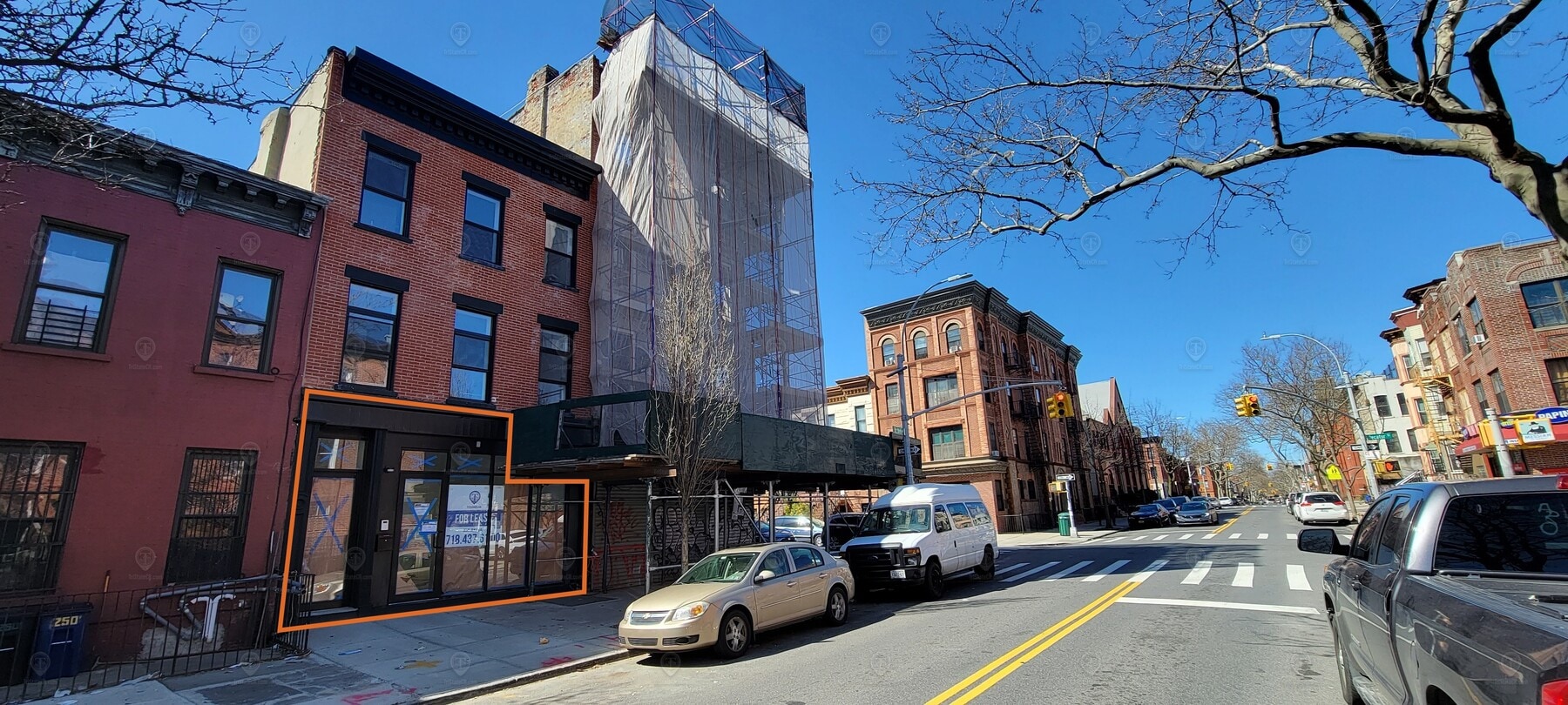 248 Patchen Ave, Brooklyn, NY 11233