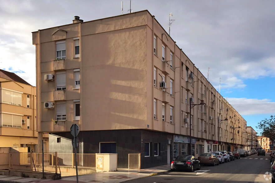 Avenida De La Alcárria, 5, Azuqueca de Henares, Guadalajara for sale - Building Photo - Image 3 of 3