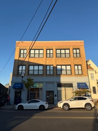 More details for 226 New Brunswick Ave, Perth Amboy, NJ - Multifamily for Sale