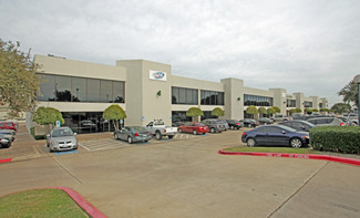 More details for 1111 W Carrier Pky, Grand Prairie, TX - Flex, Industrial for Lease