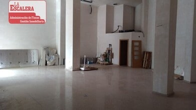 Retail in Ibi, Alicante for lease Interior Photo- Image 2 of 5