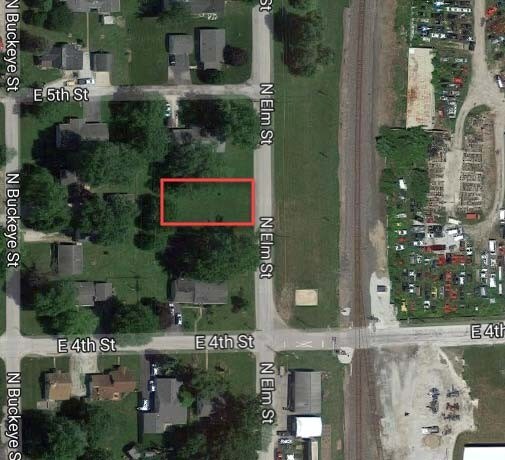 409 N Elm St, Fairmount, IN for sale Other- Image 1 of 1