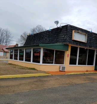 More details for 511 S Main St, Hope, AR - Retail for Sale