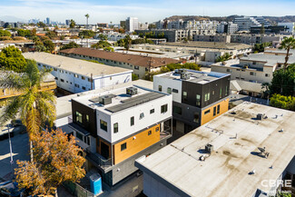 More details for 10156 Regent St, Los Angeles, CA - Multifamily for Sale