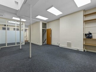 More details for 17 Holywell Row, London - Office for Lease