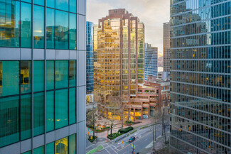 More details for 999 W Hastings St, Vancouver, BC - Office/Retail for Lease