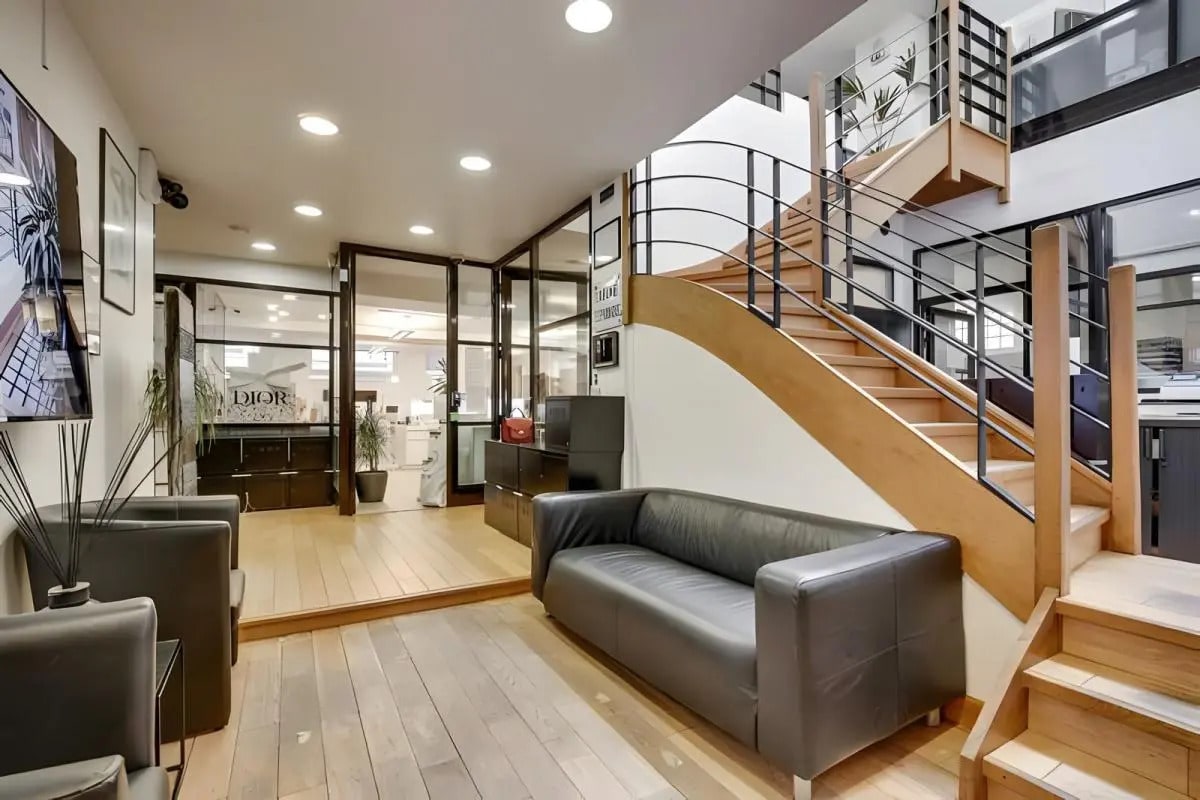 63 Rue Edouard Vaillant, Levallois-Perret for lease Building Photo- Image 1 of 12