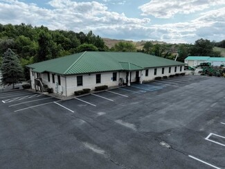More details for 2031 Pleasant Valley Rd, Fairmont, WV - Office for Sale