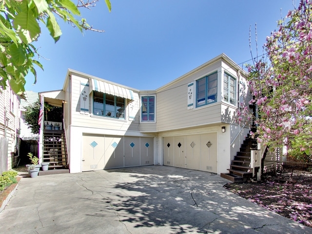 2305 San Jose Ave, Alameda, CA for sale - Building Photo - Image 1 of 1