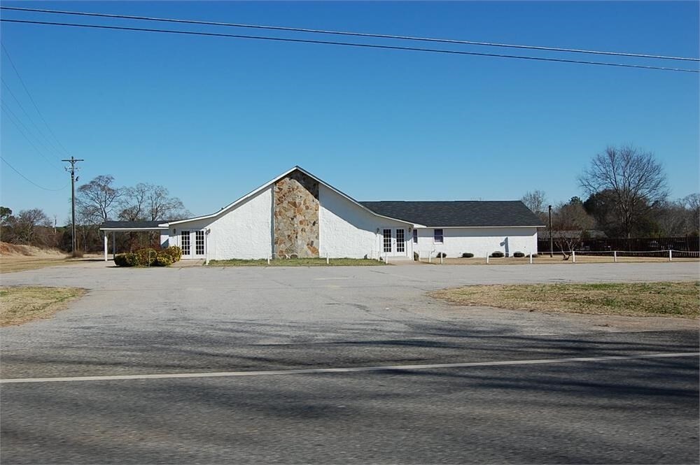 2218 US Highway 41 N, Perry, GA for sale Primary Photo- Image 1 of 1
