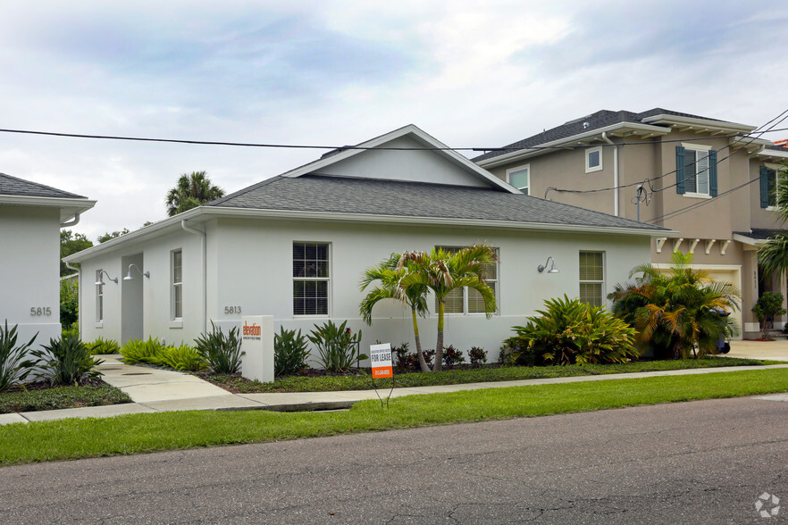 5813 S Macdill Ave, Tampa, FL for sale - Primary Photo - Image 1 of 1