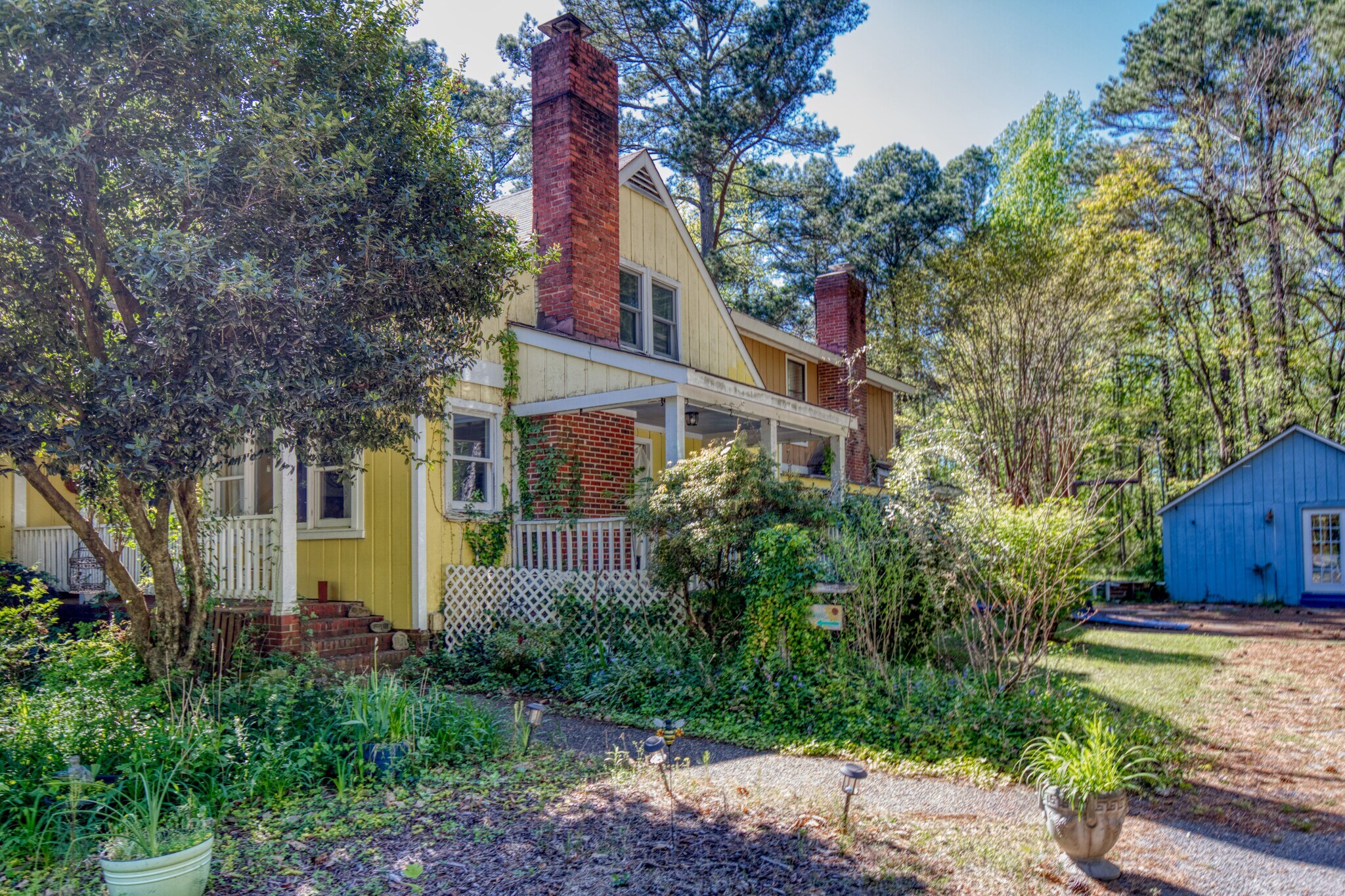 1205 Lightfoot Rd, Williamsburg, VA for sale Building Photo- Image 1 of 1
