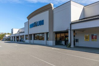 More details for 620 Laura Duncan Rd, Apex, NC - Land for Lease