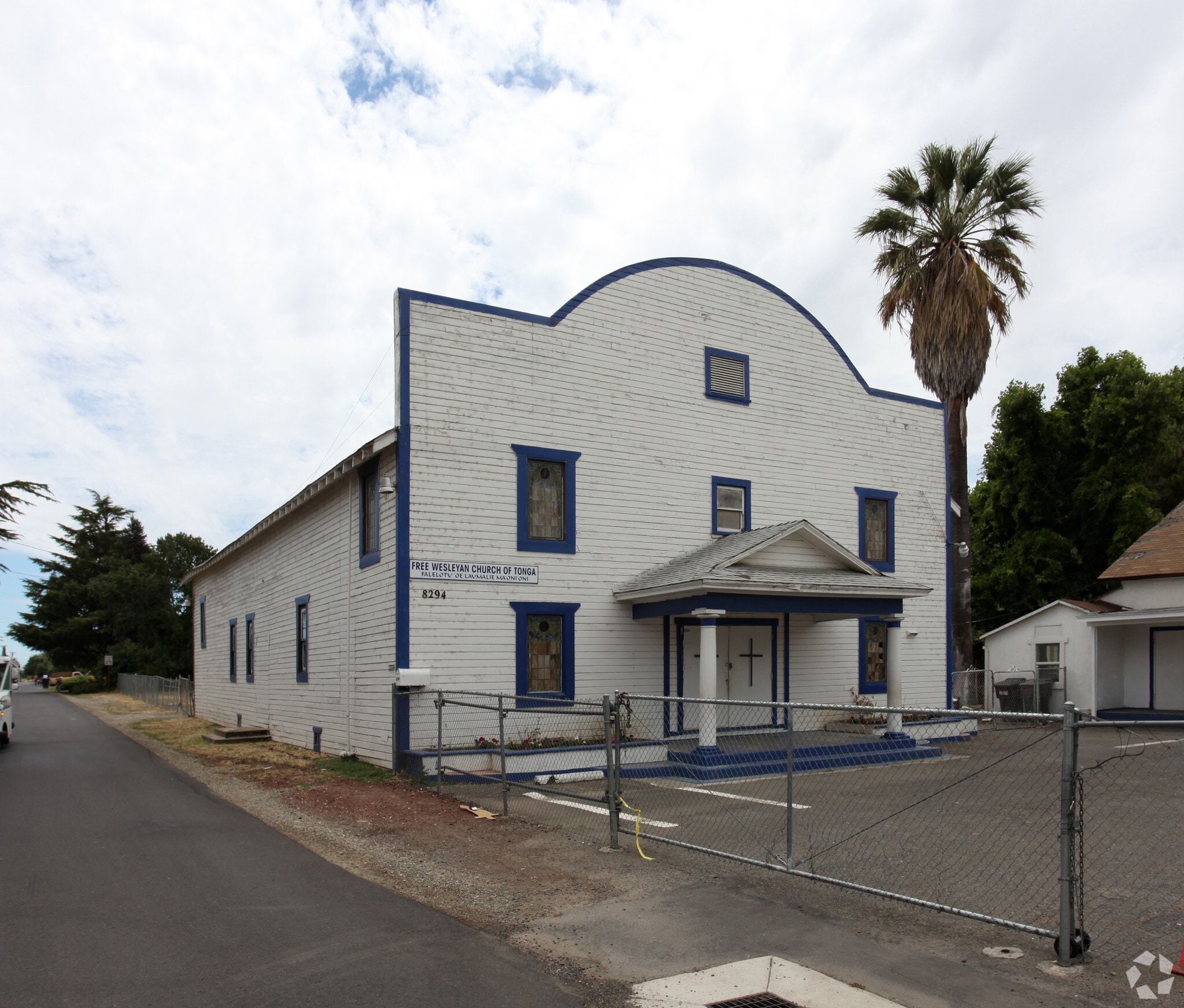 8294 Florin Rd, Sacramento, CA for sale Primary Photo- Image 1 of 4