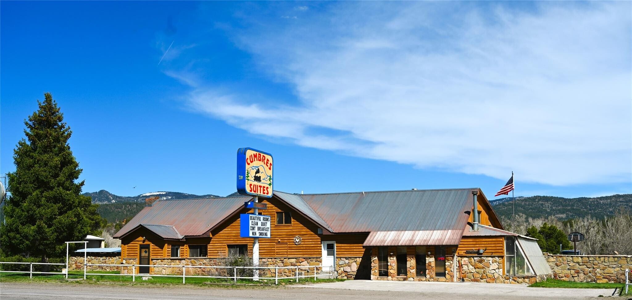 2042 S Highway 17, Chama, NM for sale Primary Photo- Image 1 of 1