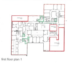 Maer Ln, Market Drayton, TF9 3AL - Market Drayton Primary Care Centre ...