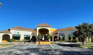 More details for 11309 Lake Underhill Rd, Orlando, FL - Office/Medical for Lease
